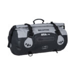OXFORD - AQUA T-70 ROLL BAG - BLACK/GREY