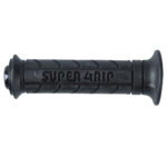 OXFORD - BLACK SUPER GRIP - 125mm