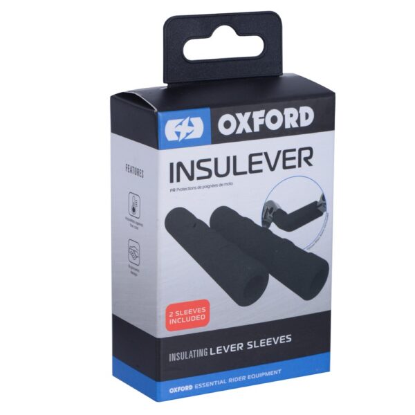 OXFORD - Protectii leviere preformate (10cm)