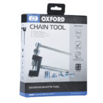 OXFORD - Presa CHAIN TOOL, 3 in 1