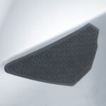 OXFORD - Protectie rezervor GRIPPER ADV - in set cu OX-OX801