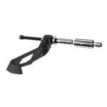 OXFORD - Protectie levier, ranforsate Delrin acetal 100ST, dreapta