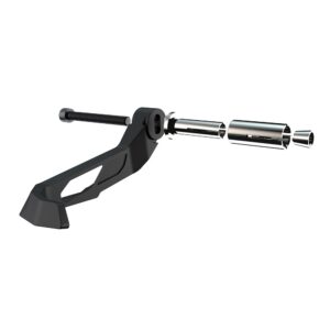 OXFORD - Protectie levier, ranforsate Delrin acetal 100ST, dreapta