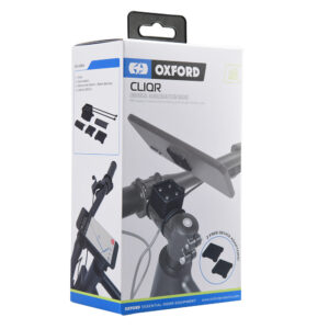 OXFORD - CLIQR Universal Handlebar/Stem Mount