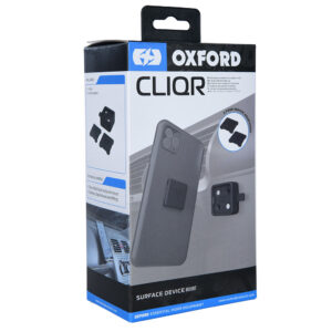 OXFORD - CLIQR Surface Device Mount System