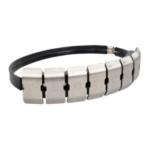 OXFORD - Protectie pentru toba evacuare, reglabila - 300-620mm