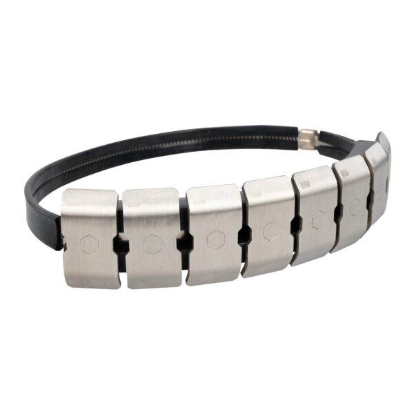 OXFORD - Protectie pentru toba evacuare, reglabila - 300-620mm