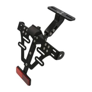 SIFAM - Suport Universal reglabil pentru numar, cu lumini [LED]