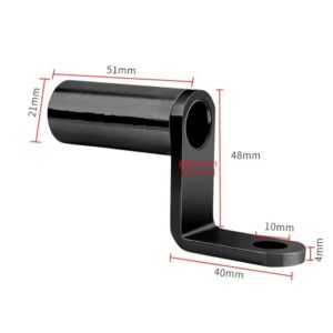 PILOT - Extensie scurta GPS / telefon