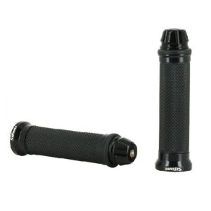 SIFAM - Mansoane + METAL [143mm, diam. 22mm] - CU CAPETE DE GHIDON