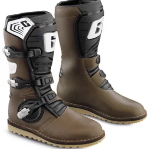 GAERNE BOOTS GAERNE BALANCE PRO TECH BROWN
