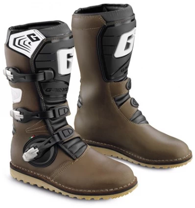 GAERNE BOOTS GAERNE BALANCE PRO TECH BROWN