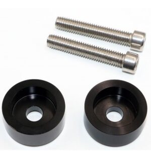 SIFAM - Adaptor KAWASAKI pentru Set PROTECTII LEVIERE FRANA/AMBREIAJ [diam. 13mm - 17mm]