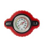 SIFAM - BUSON RADIATOR CU TERMOMETRU [KTM / GAS GAS / HUSQVARNA / HUSABERG]