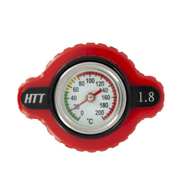 SIFAM - BUSON RADIATOR CU TERMOMETRU [KTM / GAS GAS / HUSQVARNA / HUSABERG]