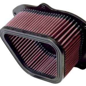 K&N - Filtru aer SPORT SU-1399 - SUZUKI GSX1300R HAYABUSA 99-07