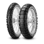 Pirelli - SCORPION RALLY - 140/80-18 [70R]