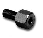 MOTOPRO - Adaptor oglinda, M10 dreapta -> M8 dreapta