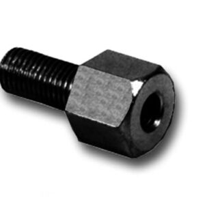 MOTOPRO - Adaptor oglinda, M8 dreapta -> M10 dreapta