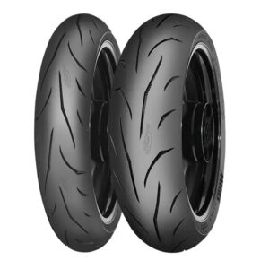 MITAS Moto - SportForce+ - 150/60-17 [66W]