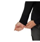 FOX DEFEND THERMAL JERSEY [BLK]