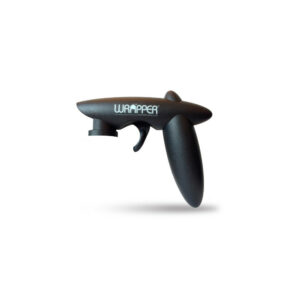 WRAPPER - Pistol suport pentru spray -uri