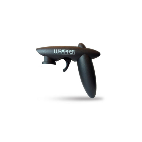 WRAPPER - Pistol suport pentru spray -uri