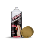 WRAPPER - Spray vopsea nepermanenta, Gold - 400ml