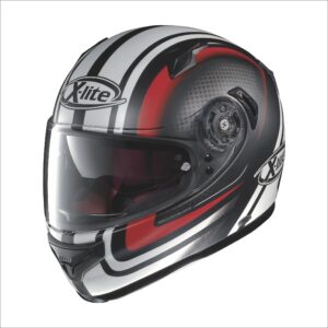 X-LITE - casca X-661 SLIPSTREAM N-COM