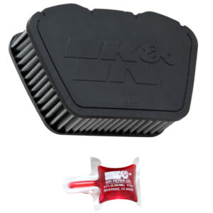 K&N - Filtru aer SPORT YA-1307 - YAMAHA XVS950/1300 V-STAR, 07-09