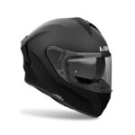 AIROH SPARK 2 COLOR BLACK MATT