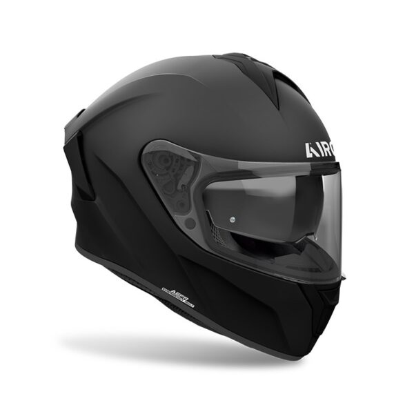 AIROH SPARK 2 COLOR BLACK MATT