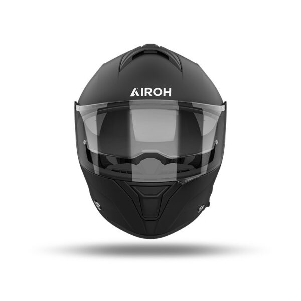 AIROH SPARK 2 COLOR BLACK MATT