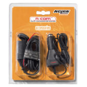N-COM - Piese de schimb: BIKE BATTERY CHARGER