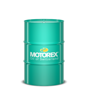MOTOREX - TOP SPEED 10W40 - 60L