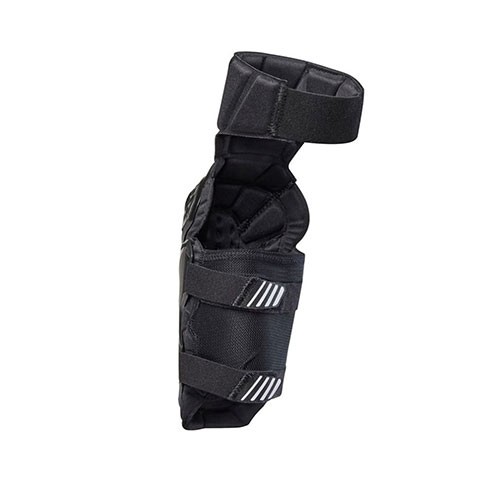 FOX MX TITAN RACE ELBOW GUARD, CE [BLK]