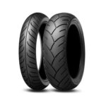 DUNLOP - D423, 200/50-17 (75V)