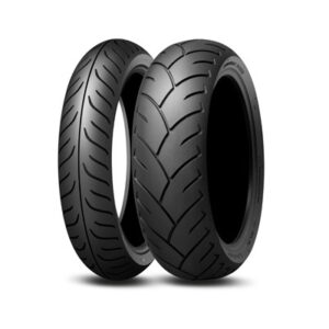 DUNLOP - D423, 200/50-17 (75V)