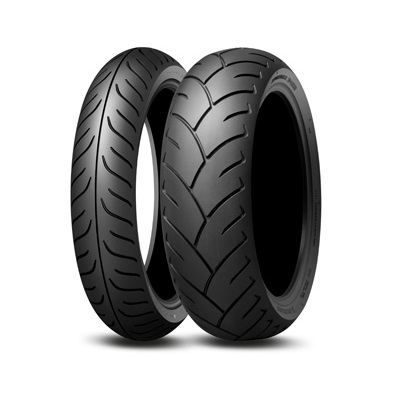DUNLOP - D423, 200/50-17 (75V)