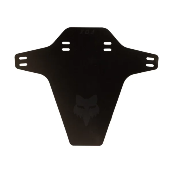 MTB-MUD GUARD [BLK]