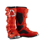 Boot 6.5 Red