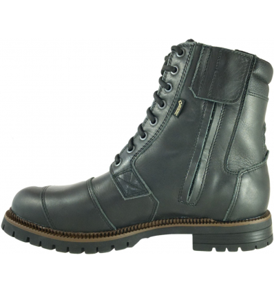 GAERNE SHOES GAERNE G.STONE GORE-TEX BLACK
