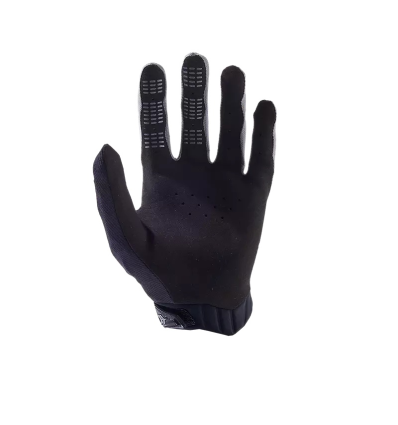 FOX 360 GLOVE [BLK/GRY]