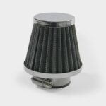 MOTOPRO - Filtru aer rotund - 42mm