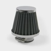 MOTOPRO - Filtru aer rotund - 42mm