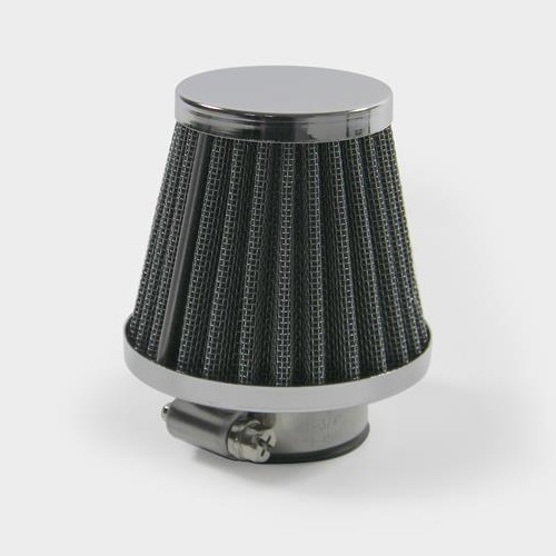 MOTOPRO - Filtru aer rotund - 42mm