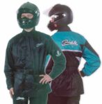 MOTOPRO - Geaca ploaie DIABLO