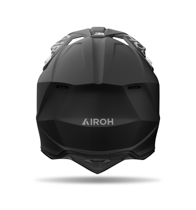 WRAAAP COLOR BLACK MATT