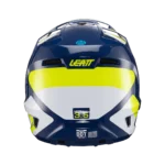 Helmet Moto 3.5 Jr V24 Blue