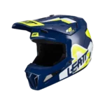 Helmet Moto 3.5 Jr V24 Blue
